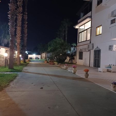Bed and Breakfast Palm House Lamezia Terme Exterior foto