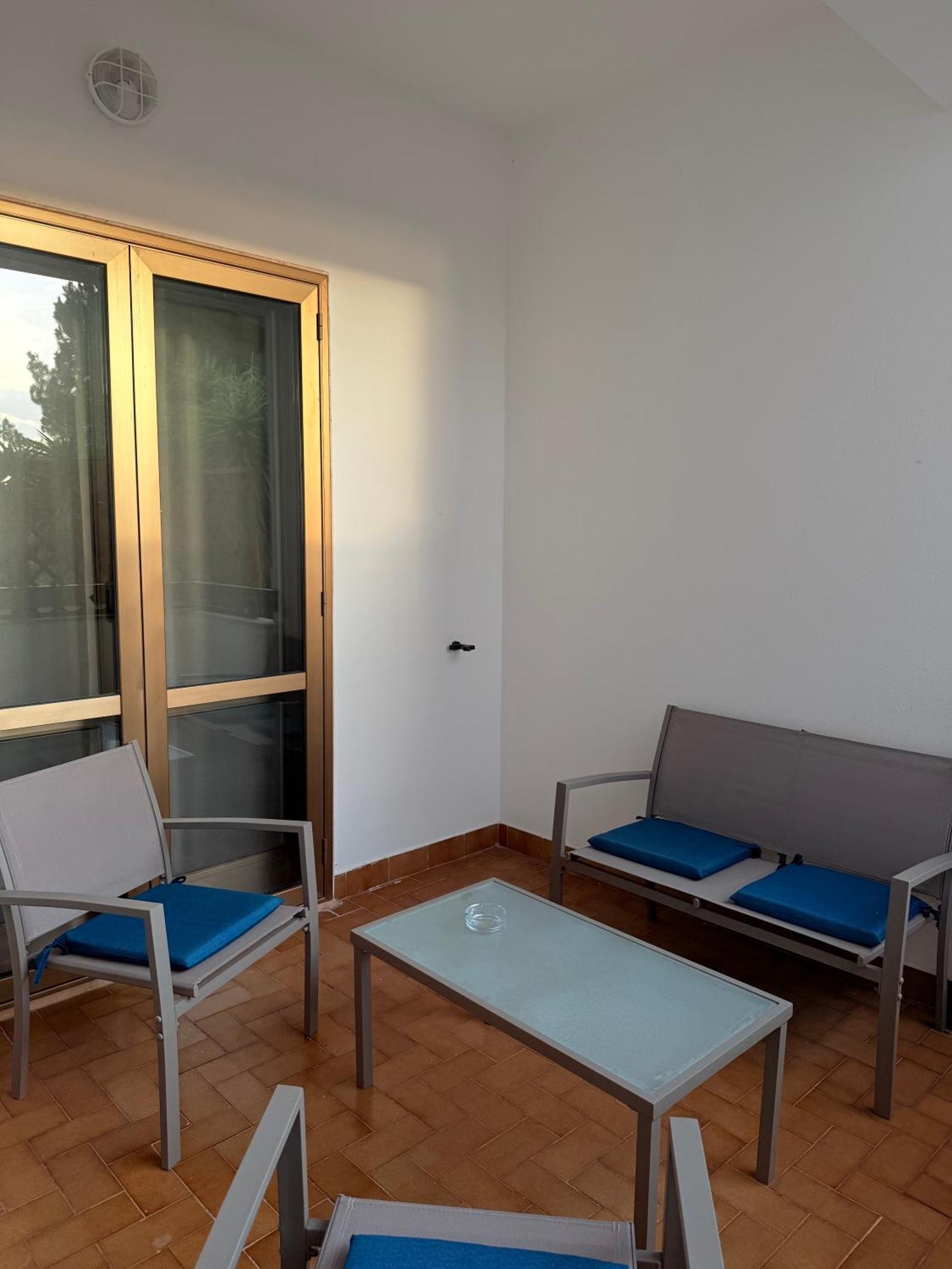 Bed and Breakfast Palm House Lamezia Terme Exterior foto
