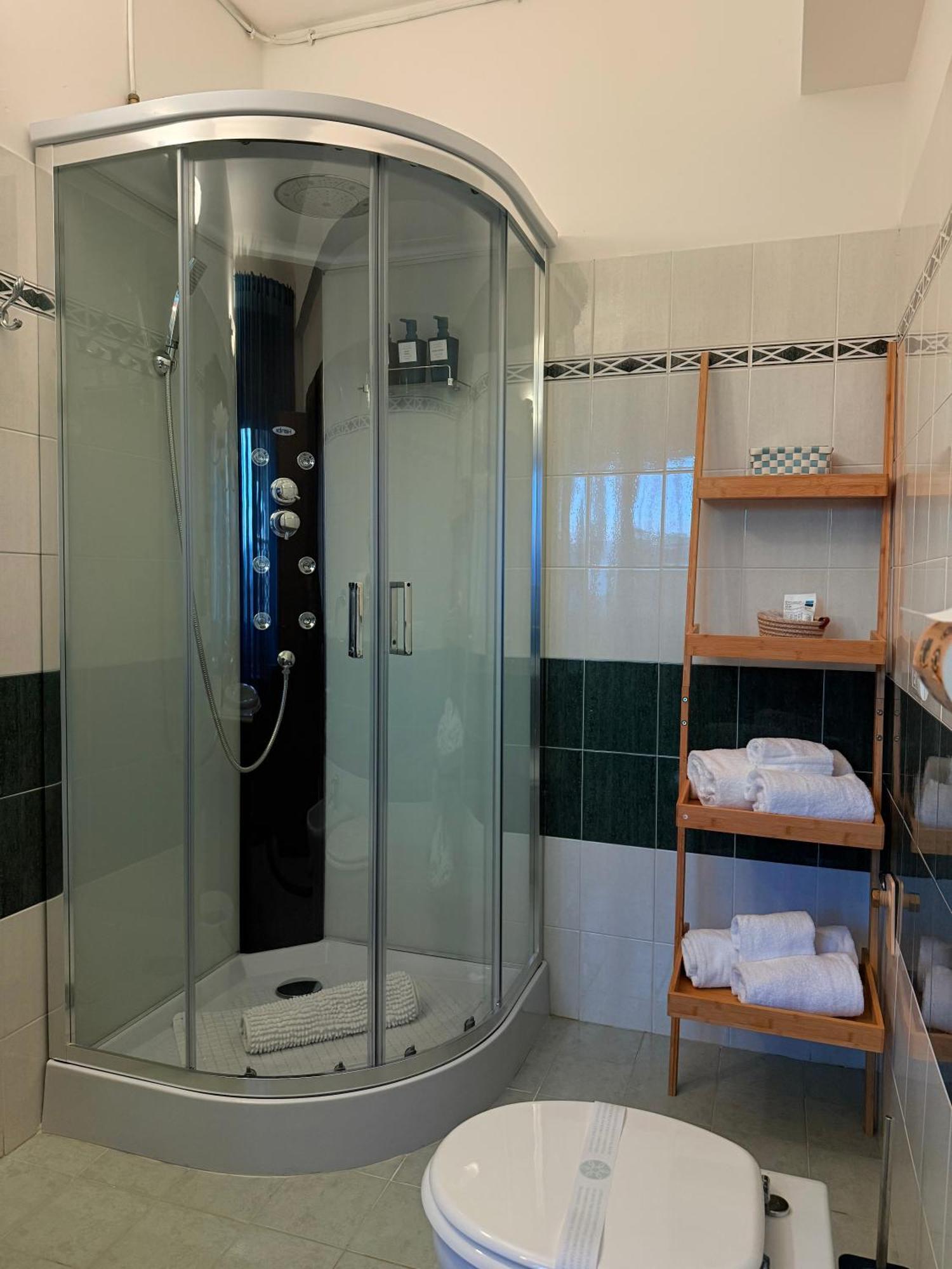 Bed and Breakfast Palm House Lamezia Terme Exterior foto