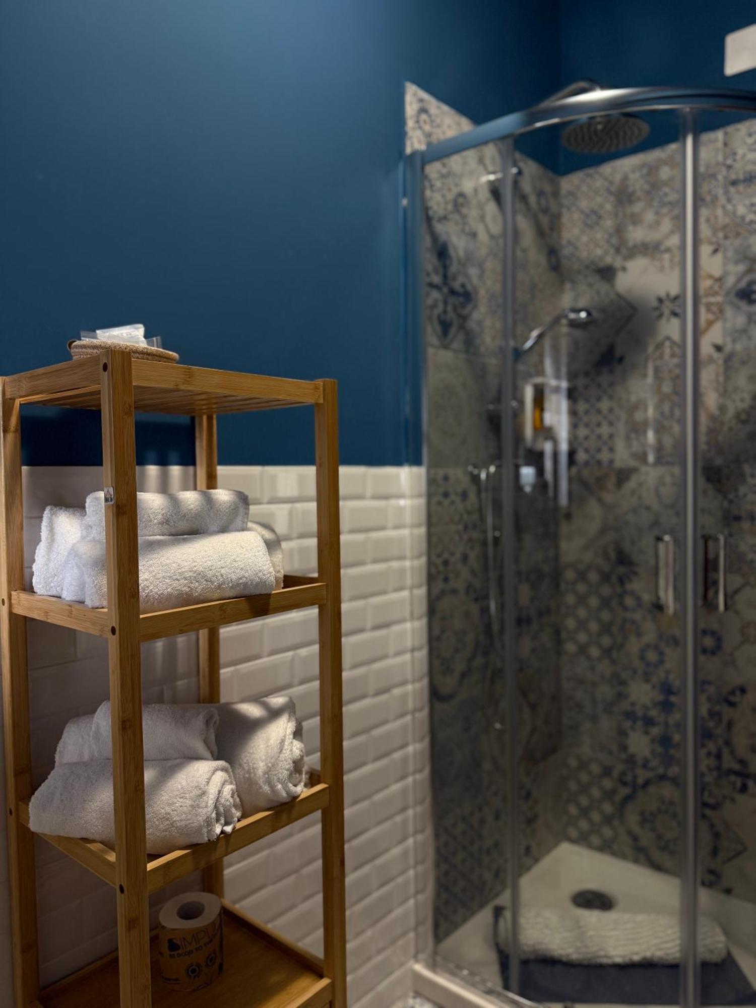 Bed and Breakfast Palm House Lamezia Terme Exterior foto